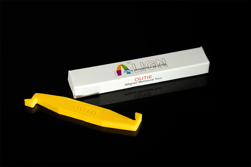 Outie Tool
