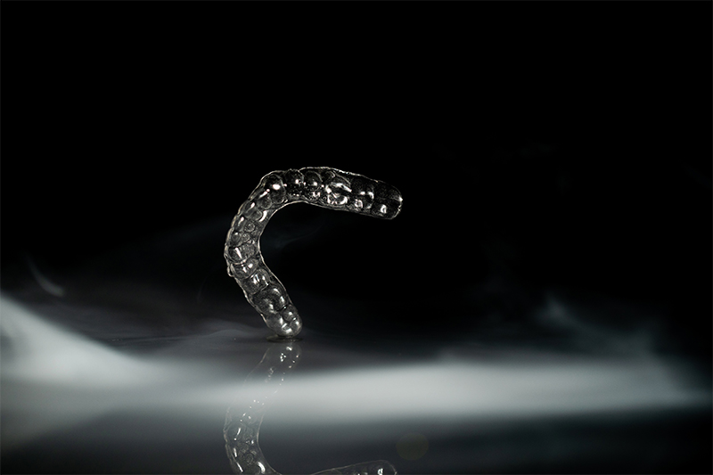 3d aligners