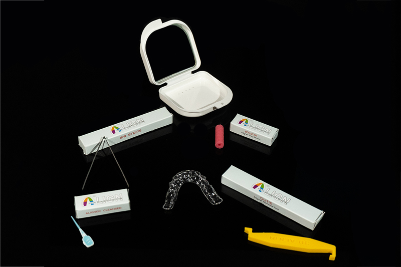 3d aligners