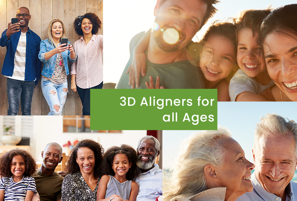 smile all ages